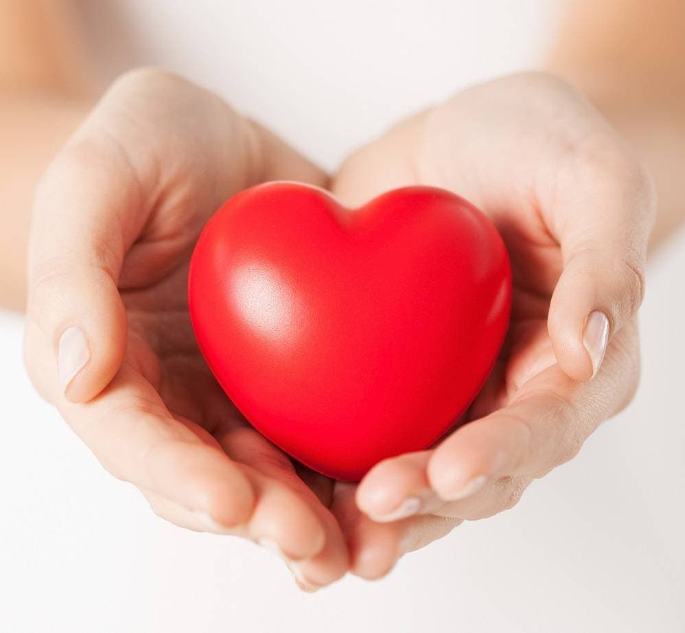 Llamado de alerta en el Día Mundial de Corazón