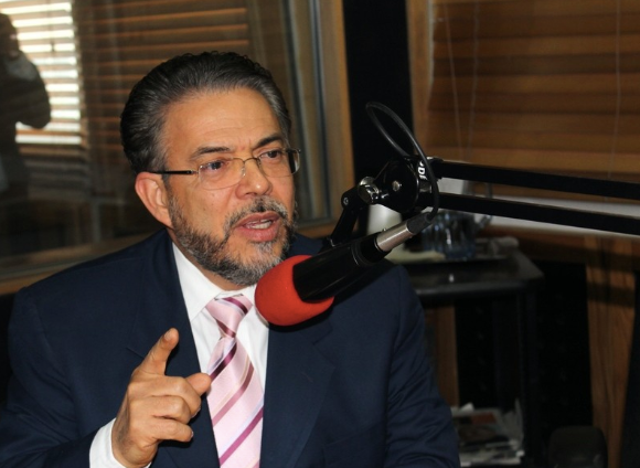 Guillermo Moreno: “El Gobierno baja los combustibles o la ciudadanía tendrá que parar el país»