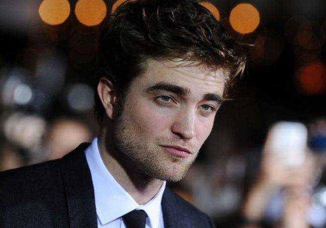 Robert Pattinson: “No tenemos control sobre lo que piensa el público”
