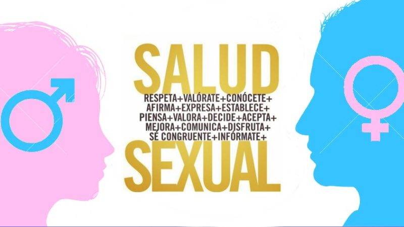 Salud Sexual Algunos Consejos Para Cuidar De Ella 6482