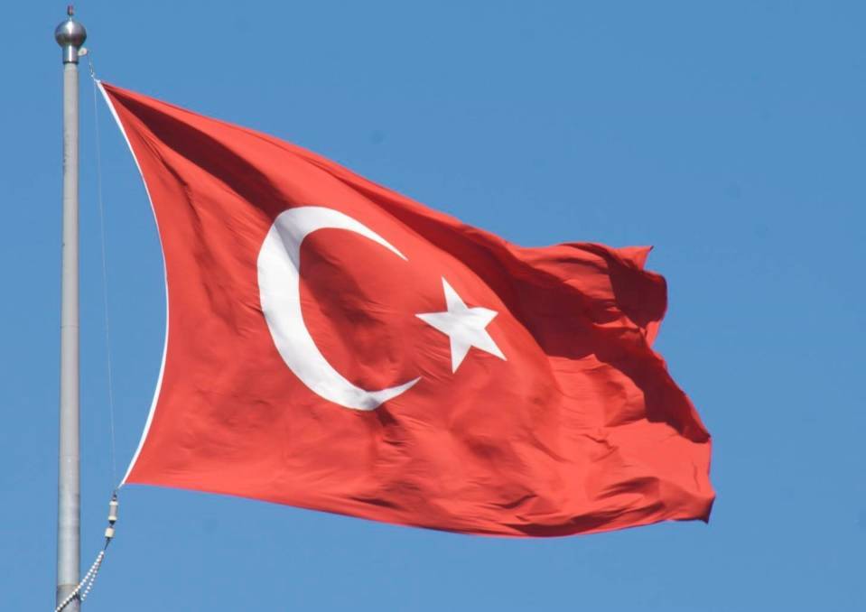 Turquía alerta a Alemania de supuestos terroristas durante visita Erdogan