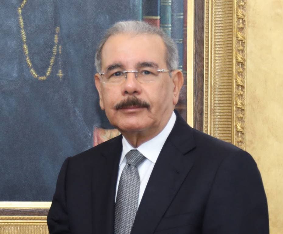 El mensaje de Danilo Medina a propósito del Día de la Constitución de la República