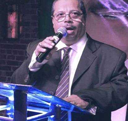 Consultor político dominicano en NY aspira a “Defensor del Pueblo”