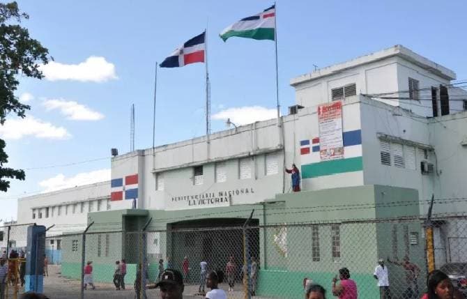 Cárcel de La Victoria y otras serán reconstruidas con fondos de multas a Odebrecht y Embraer