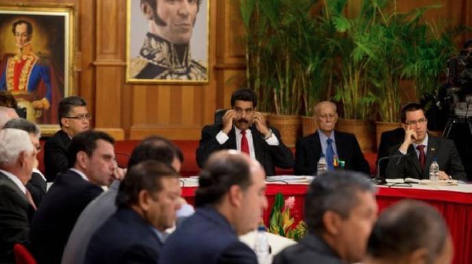 Experto en solución de conflicto de Harvard promoverá diálogo en Venezuela