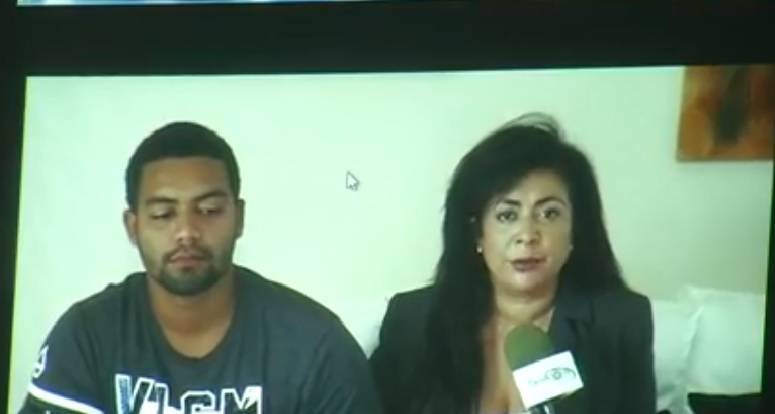 Caso Emely Peguero: Continúa presentación de videos e interrogatorios a testigos