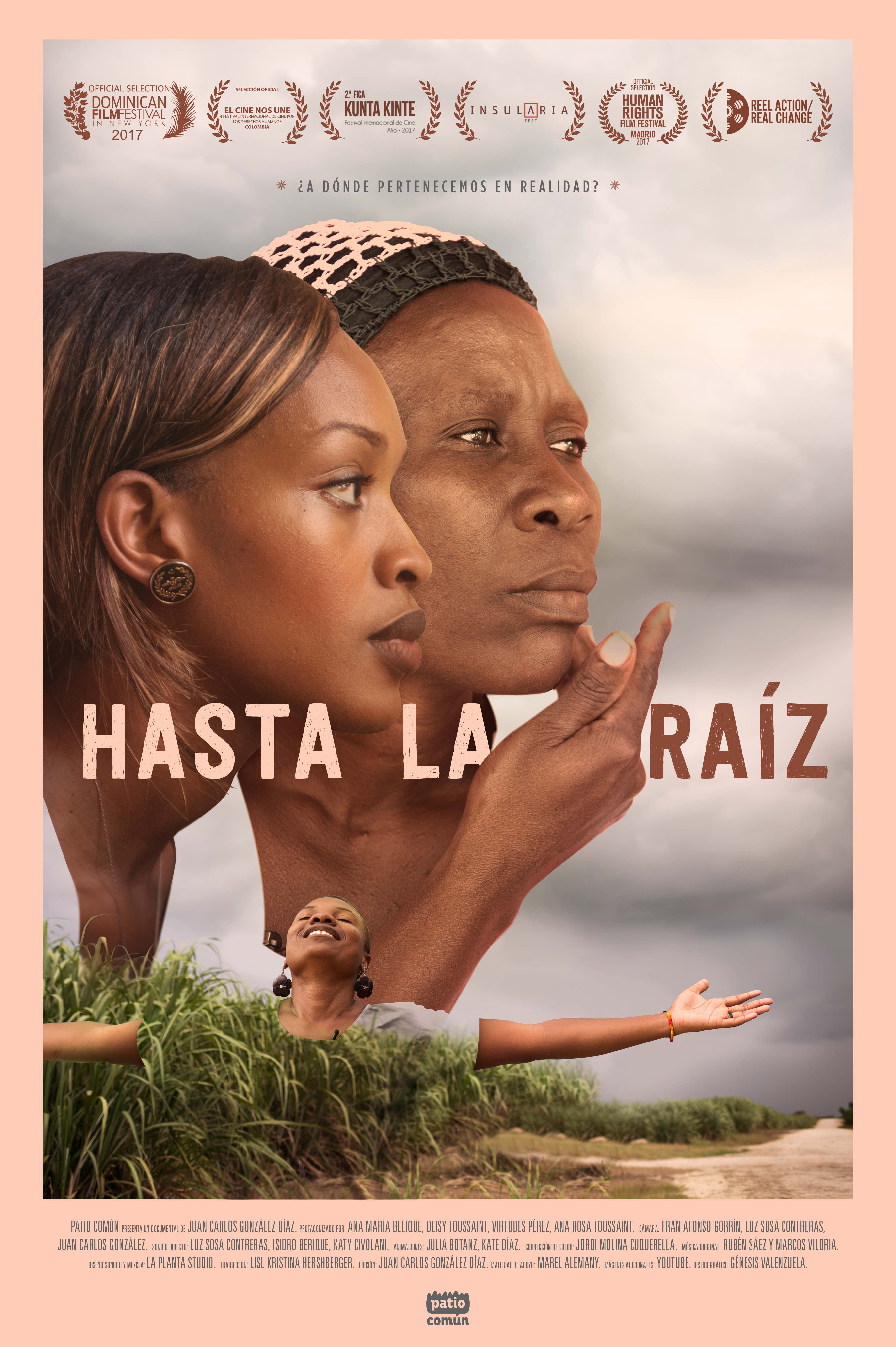 “Hasta la Raíz”, un documental que muestra el éxodo de las personas afectadas por la Sentencia 168-13