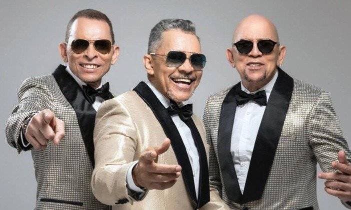 Video: Cámara de Diputados reconoce a Los Hermanos Rosario por sus 40 años de carrera musical