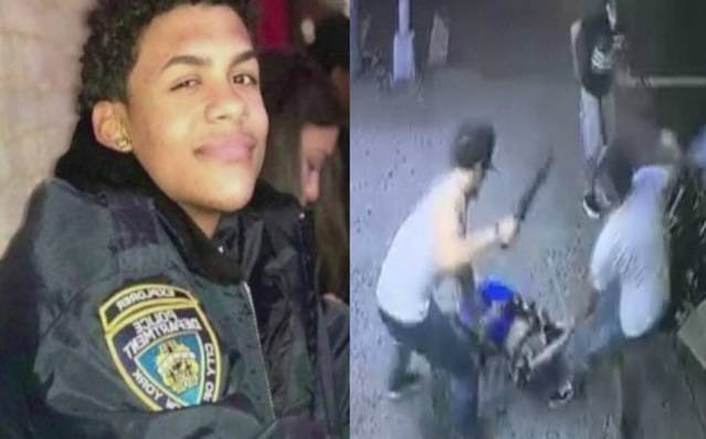Reenvían causa a 14 pandilleros dominicanos acusados de asesinar a «Junior» en El Bronx