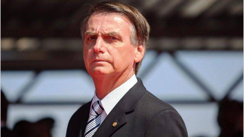 La OEA “tiene cero credibilidad”, dice presidente del partido de Bolsonaro