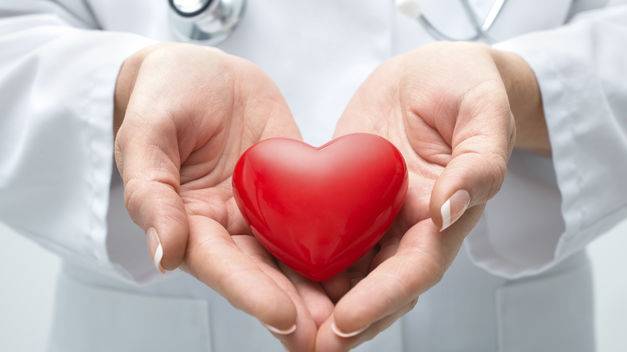 Cardiólogos llevaran salud preventiva a instituciones, empresas y escuelas
