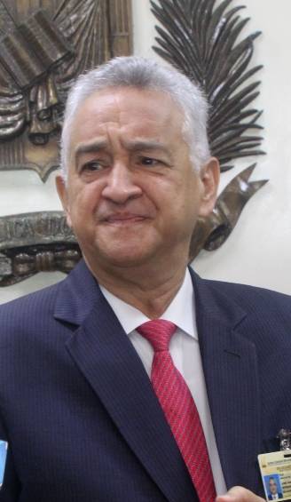 Hernández Peguero dice el PRM excluyó hacer campaña a destiempo