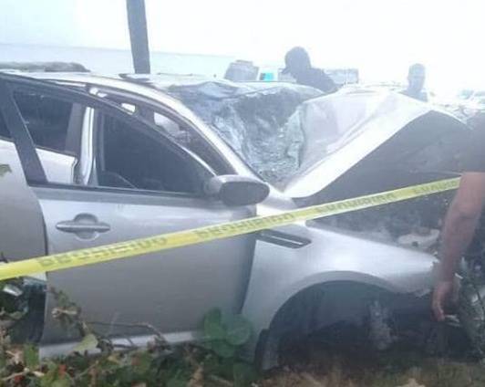 Muere pelotero dominicano de los Rojos de Cincinnati  en accidente automovilístico