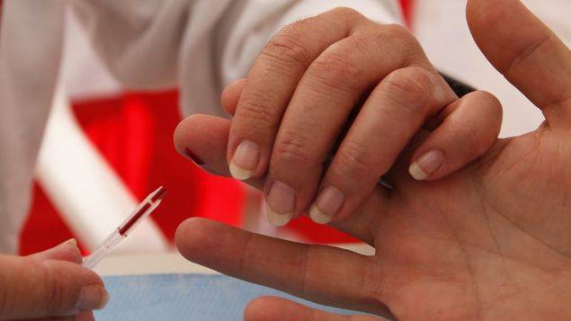 Bajan casos de VIH en niños, aunque a ritmo lento, según ONU