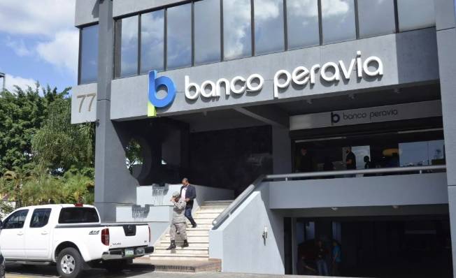 Ex propietario del Banco Peravia es involucrado en venta irregular de bonos de Venezuela