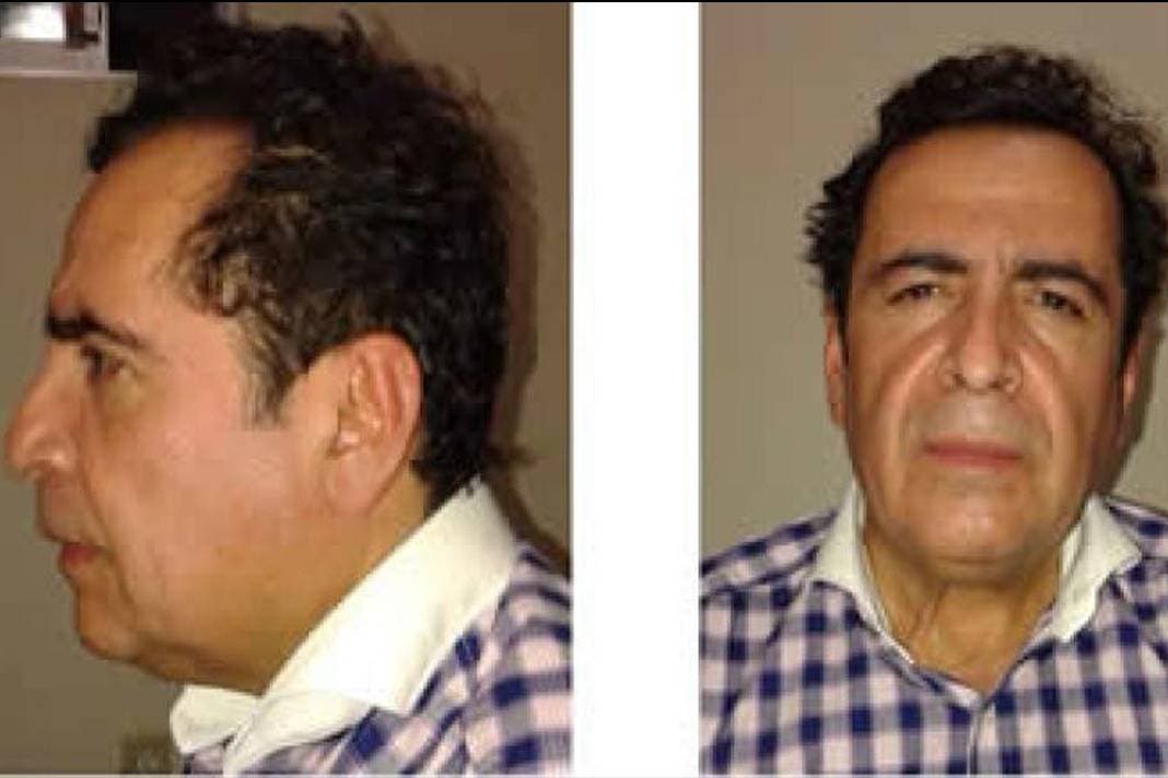 Muere uno de los principales narcotraficante mexicano de un infarto