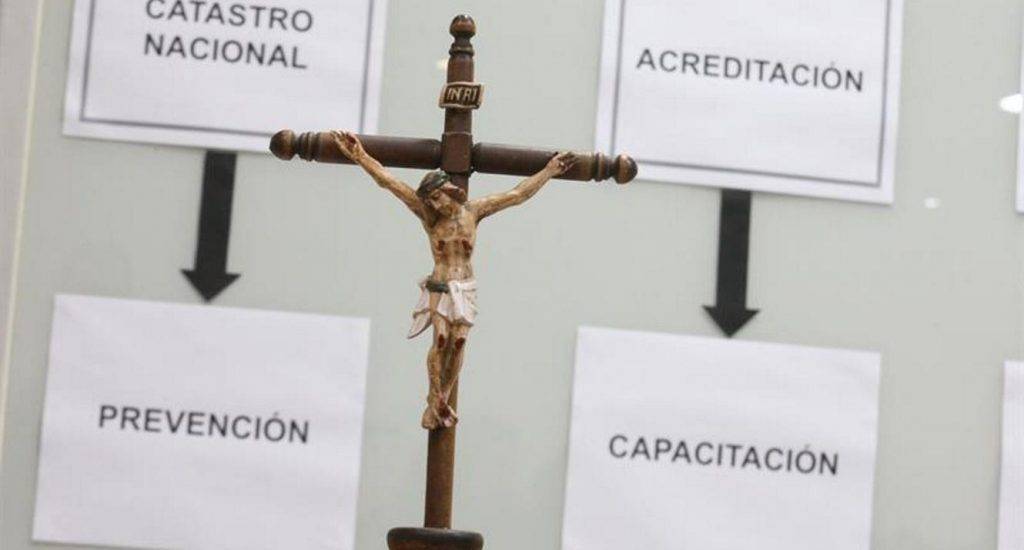 Las víctimas por abusos en la Iglesia chilena ya ascienden a 245