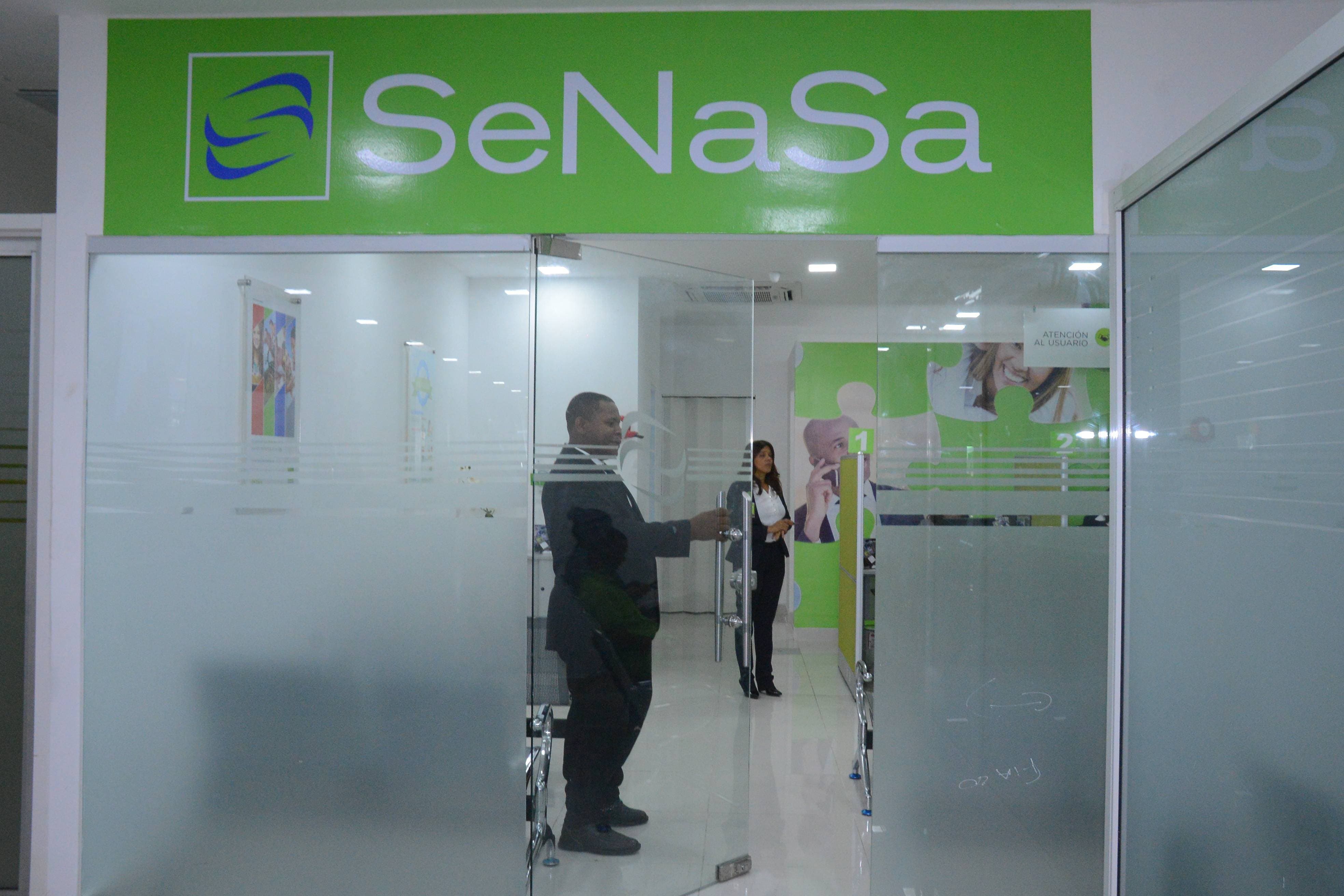 SeNaSa abre nuevo centro de servicio en Boca Chica