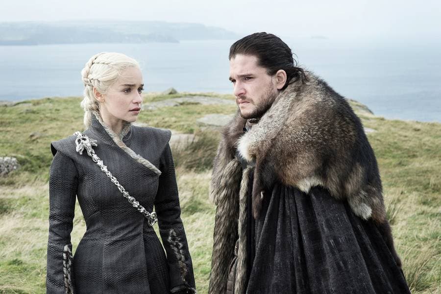 Se estrenará en abril la última temporada de “Game of Thrones”