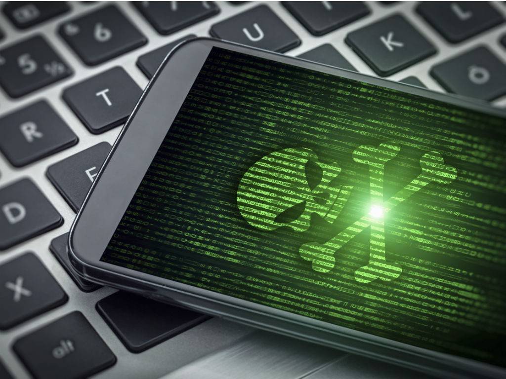 Prevalecen los ataques de malware móvil a medida que se acerca la temporada de festividades
