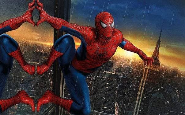 Sony planea dos películas de animación más sobre “Spider-Man»