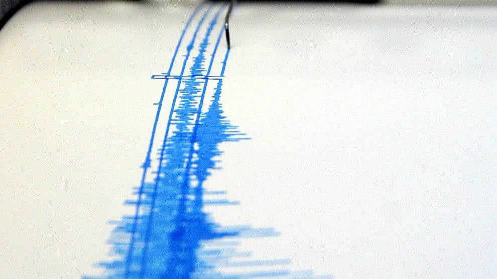 Más de 200 heridos en un terremoto de magnitud 6,4 en el noroeste de Irán