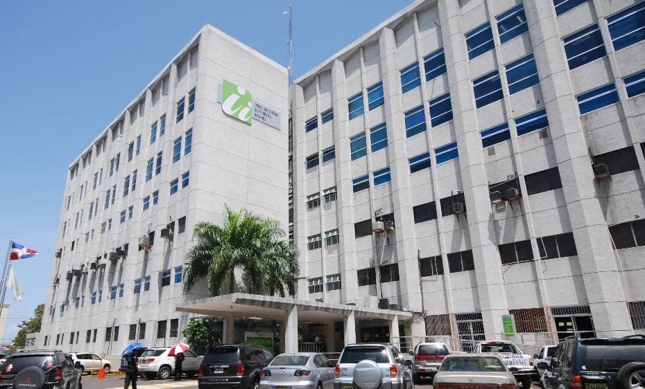 DGII inaugura oficinas en Santo Domingo Este