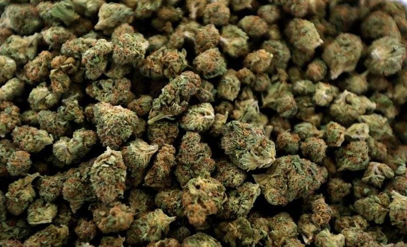 A partir de hoy Michigan permite marihuana recreativa