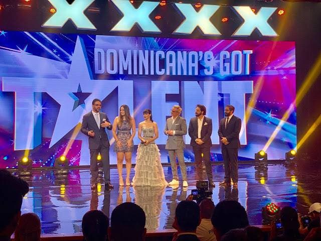 Nashla Bogaert presentará  versión dominicana del reality más exitoso del mundo «Got Talent”