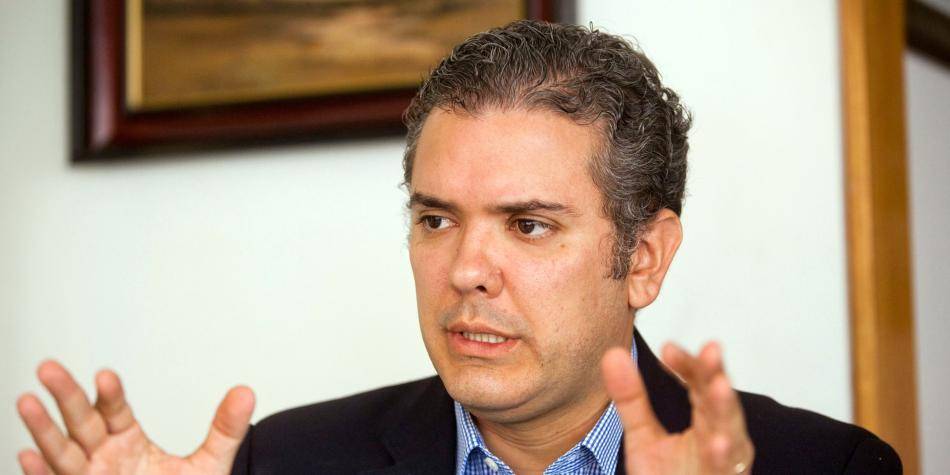Duque lamenta muerte de “buen amigo” y testigo del caso Odebrecht en Colombia