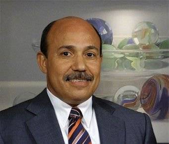 Muere  Juan Hernández, exdirector de la DGII