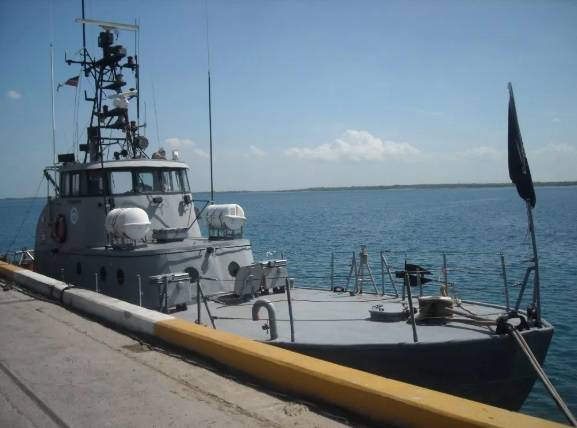Piden al Gobierno convertir muelle de Boca Chica en puerto de cruceros