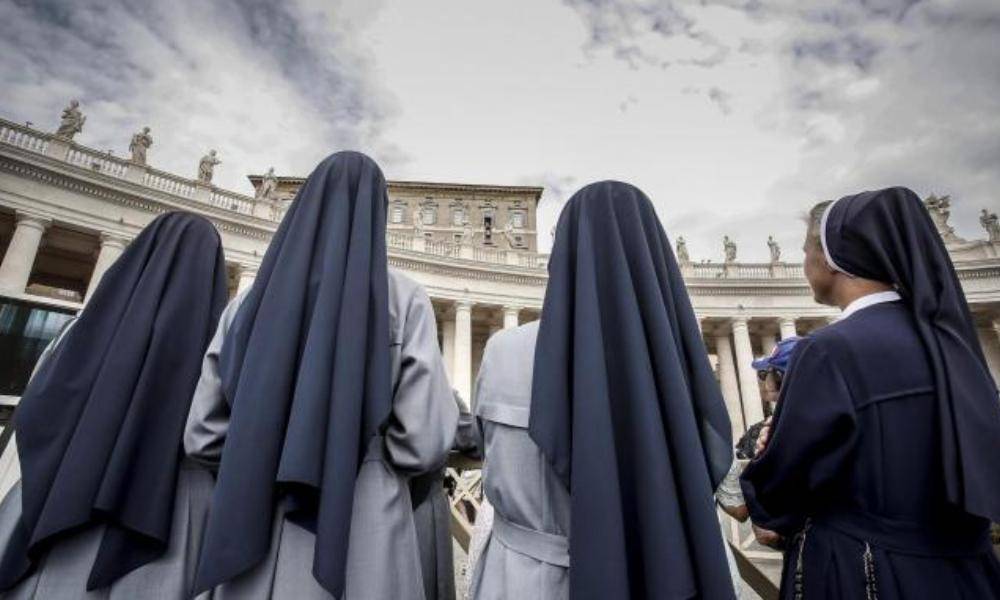 Vaticano ordena investigación en Chile en caso monjas abusadas por sacerdotes
