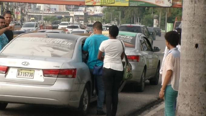 Coronavirus en República Dominicana: Aquí le decimos cómo evitar contagio en transporte público