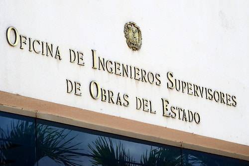 Participación Ciudadana pide nueva vez investigar irregularidades de la OISOE en remodelación del Darío Contreras