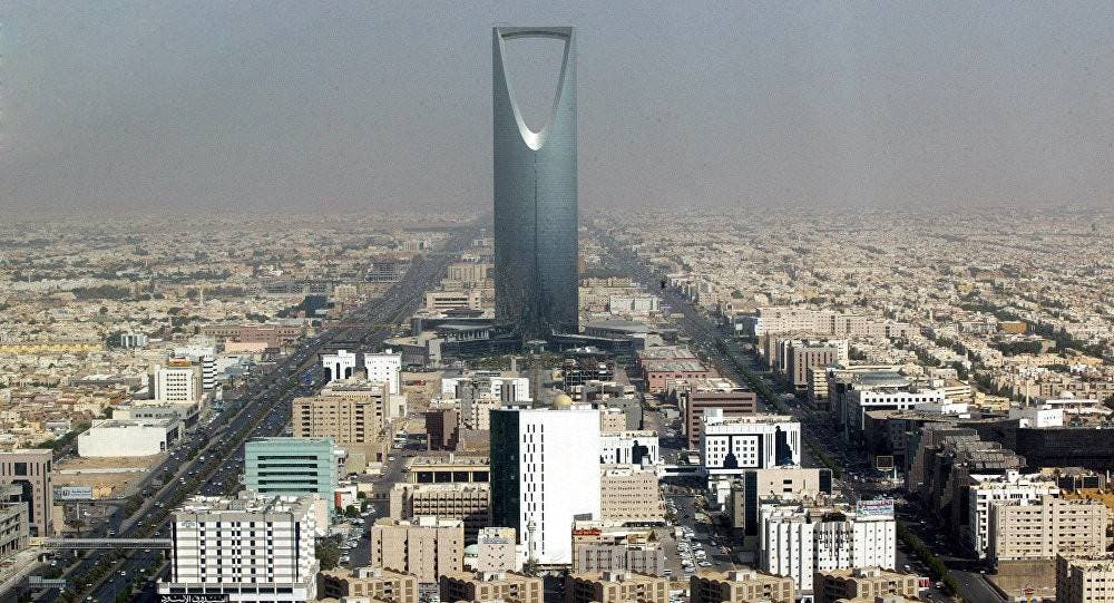 Arabia Saudí planea construir su primer complejo de ocio en el país