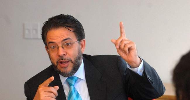 Guillermo Moreno: No se puede hablar de «Campaña Sucia» en el PLD