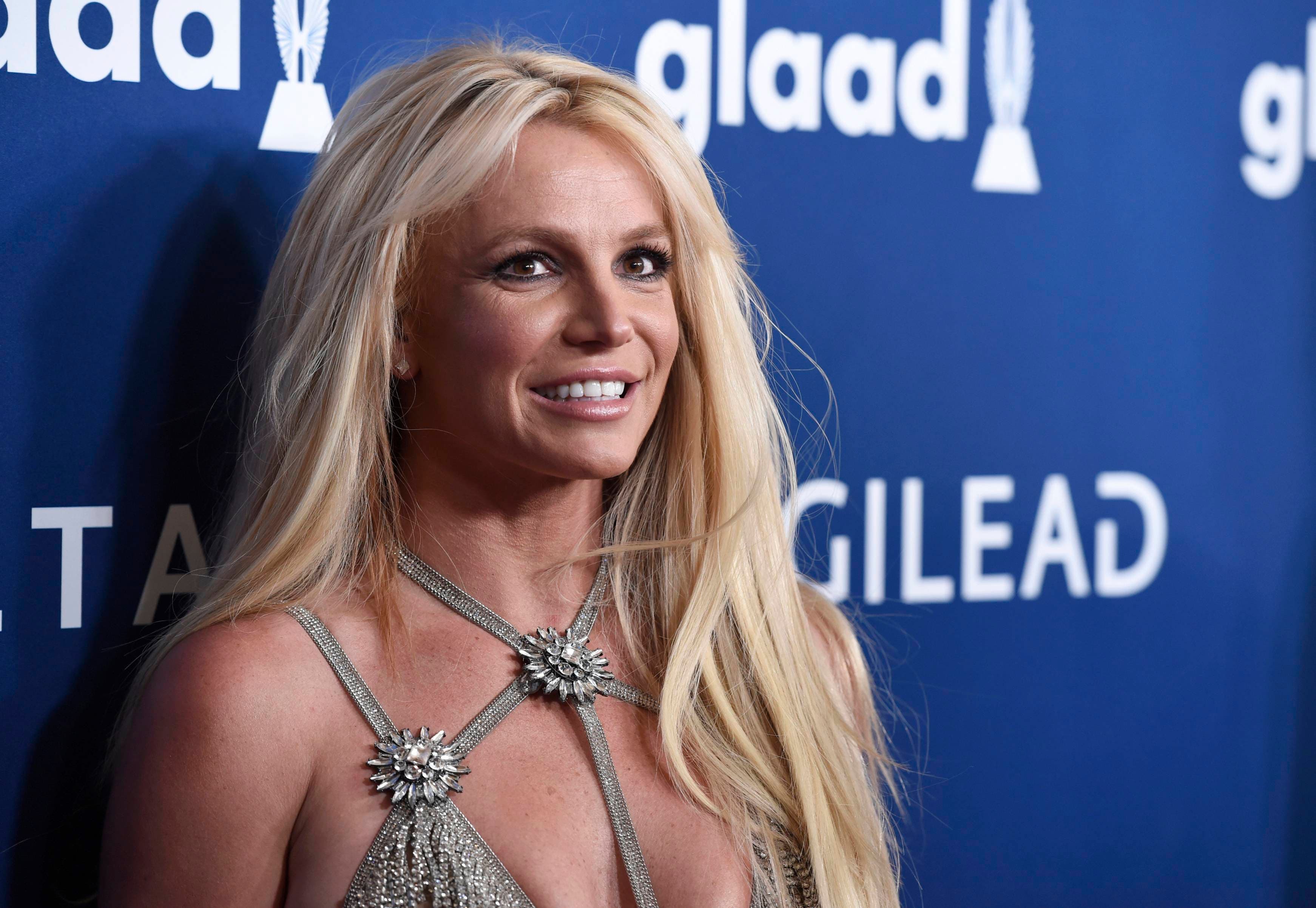 Britney Spears abandona su carrera para dedicar “todo su tiempo” a su familia y sus esfuerzos para cuidar a su padre