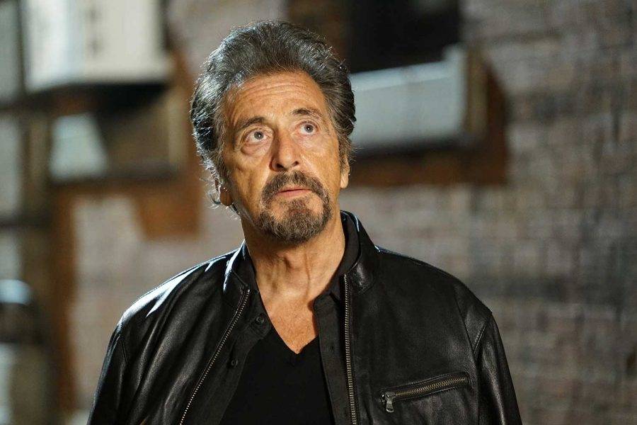Al Pacino se pasa a la televisión con la serie “The Hunt”, de Amazon