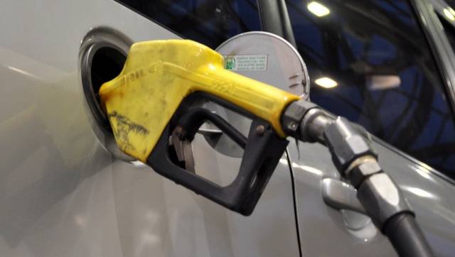 Precios de los combustibles: el GLP sube $1.40, los demás bajan
