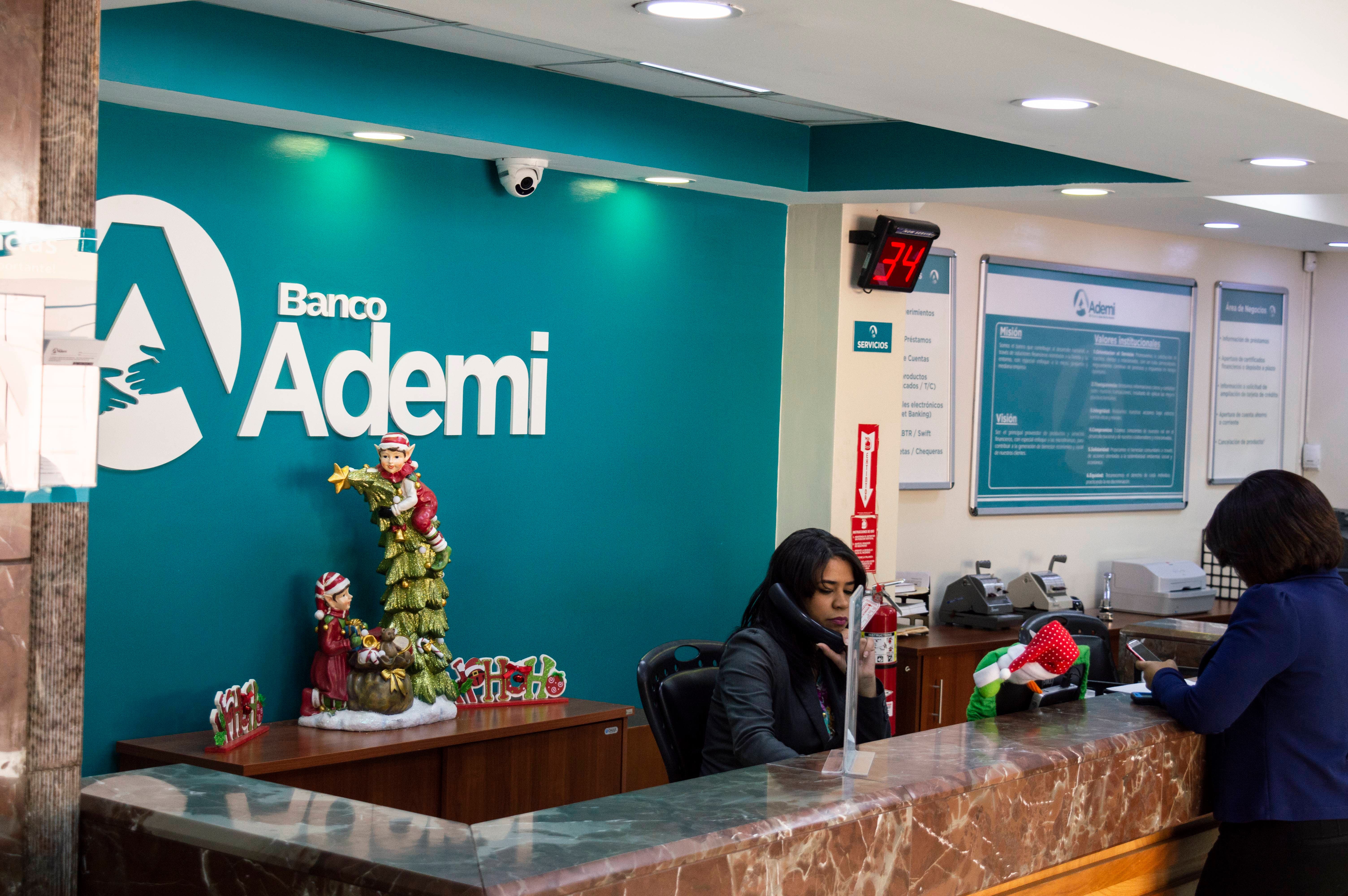 Banco Ademi presenta su sexta edición de Credi-Mejoras