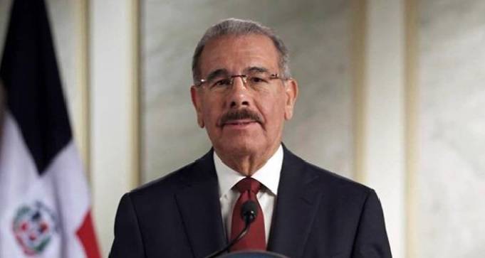¡Nuevo decreto! Danilo Medina pone en vigencia funcionamiento de la Red SSAN
