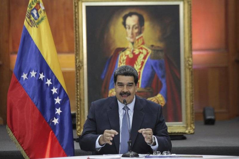 Nicolás Maduro arranca su segundo mandato en medio de un contexto adverso para Venezuela