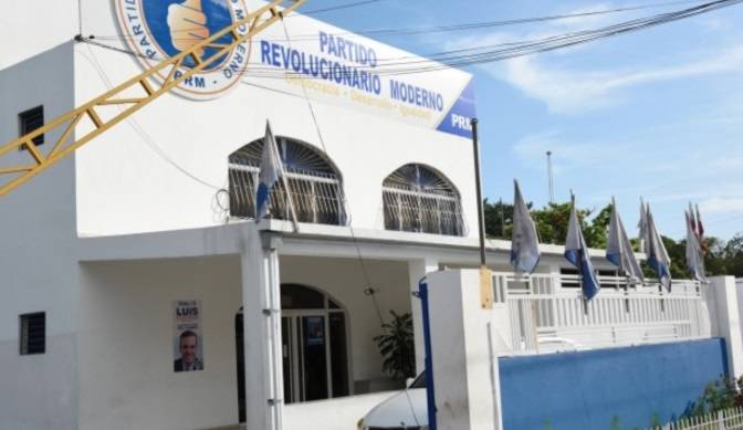 PRM pide al Gobierno dominicano que reconozca a Guaidó como presidente interino de Venezuela