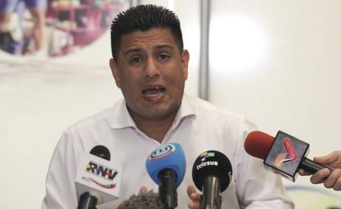 Así reaccionó Venezuela tras retiro de sede de la Serie del Caribe