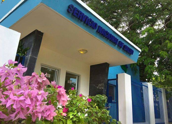 SNS rechaza informe del hospital sobre no hubo falta de ética en divulgación de fotos de paciente