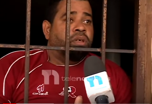 Video: Imponen 5 mil pesos de multa y presentación periódica a hombre que gritó que llevaba una bomba en el metro