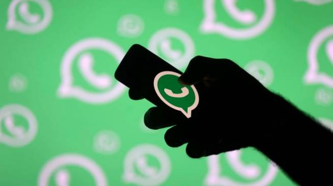 WhatsApp registra caída en varios países