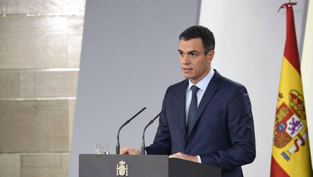 Danilo Medina recibirá en el Palacio Nacional a su homólogo español Pedro Sánchez