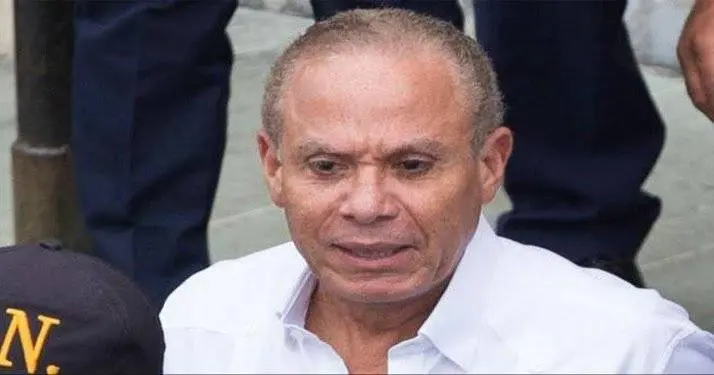 Pleno SCJ confirma Ángel Rondón sufrió lesión y aplaza audiencia